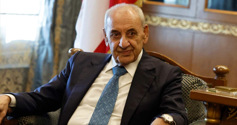 بري دان مجزرة بنت جبيل: برسم من كان ملتئماً في الناقورة والتظاهرة العالمية في الأمم المتحدة