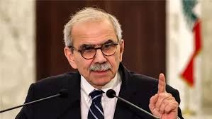 نواف سلام: مجزرة بنت جبيل جريمة موصوفة ورسالة ترهيب… والمجتمع الدولي مطالب بإدانة إسرائيل والضغط لوقف الاعتداءات