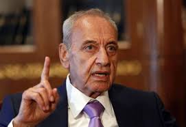 بري يدعو إلى جلسة تشريعية 29 أيلول