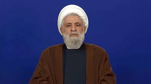 نعيم قاسم: إنّا على العهد يا نصر الله ونهجك مستمر وسنكون حملة الامانة