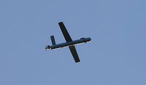 المسيّرات إسرائيلية فوق #بيروت