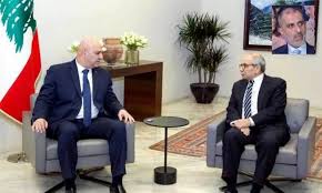 بعد حادثة الروشة تواصل بين عون وسلام: معالجتها بحكمة وروية وعدم توتير الأرض