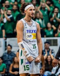 جهاد الخطيب إلى المركزية جونية على سبيل الإعارة وإيلي غالب إلى الحكمة