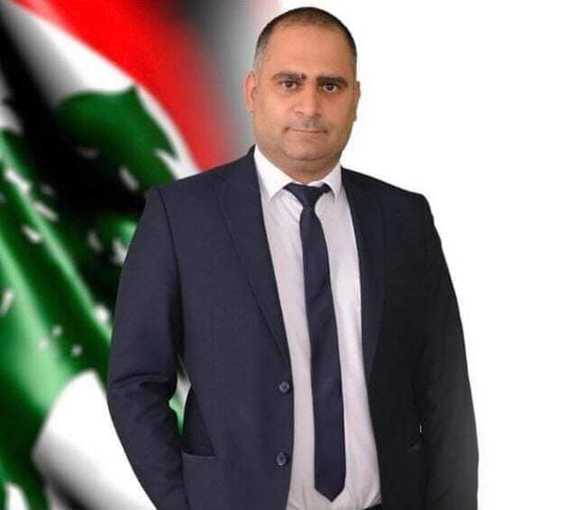 متابعة لموضوع المواطنين الذين سددوا رسوم المياه قبل الإعفاء... مسعد يتقدم بقانون معجل مكرر ضمانا لعدم وقوع أي غبن بحقهم