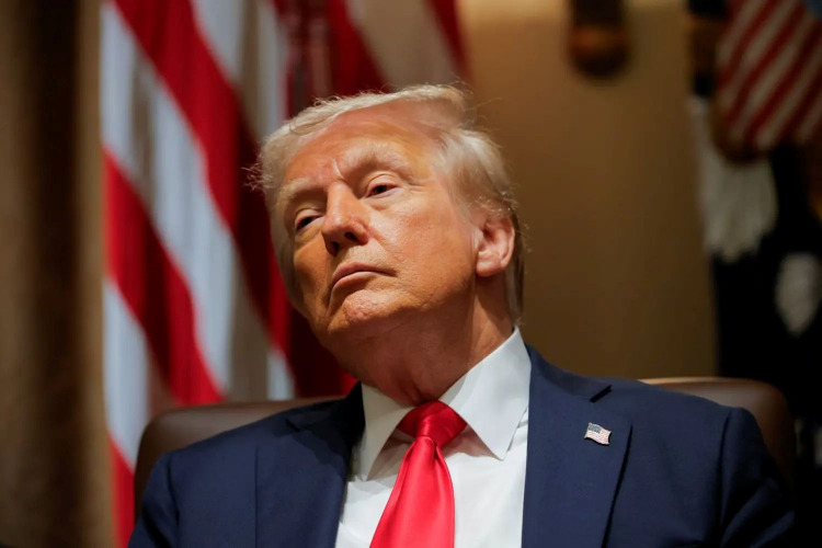 ترامب: بناء على بيان حماس أعتقد أنهم مستعدون لسلام دائم