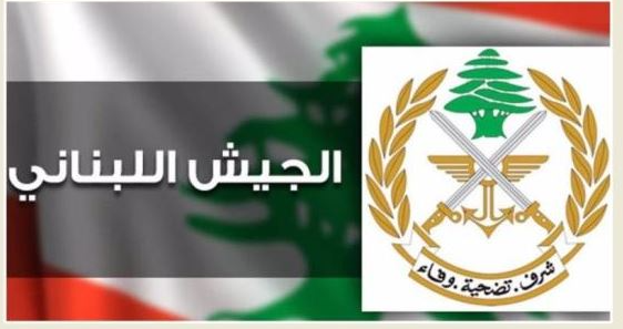 الجيش نفذ عمليات دهم لمنازل مطلقي النار