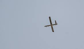 إعلام إسرائيلي: اعتراض الطائرة المسيّرة التي أطلقت باتجاه إيلات