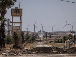 الجيش الإسرائيلي: الفرقة 210 عملت خلال الشهرين الماضيين بمهام دفاعية في جنوب سوريا واعتقال مشتبهين بالإرهاب