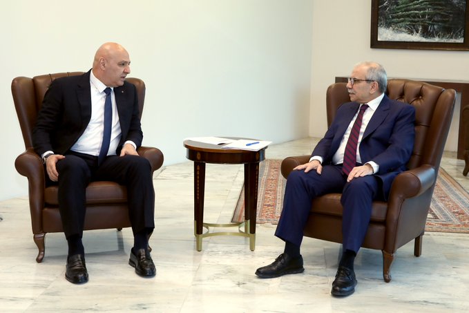 سلام بترقّب وعون سيحاول تفادي التصويت... 