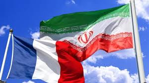 إيران: نبحث إطلاق فرنسيين اثنين مقابل إيرانية محتجزة في فرنسا