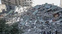 وقف النار يبدأ عند الـ 12 ظهرا في غزة والرئيس الاسرائيلي يعلق: ترامب يستحق جائزة نوبل