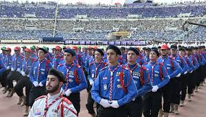 اتكأت آخر جبهات "المقاومة" على قُصّر بين علمين ونشيدين وولاءين... "أدركنا يا مهدي"! (مريم مجدولين)