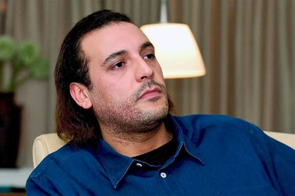 الجديد: إخلاء سبيل هانيبال القذافي بكفالة مالية تبلغ 11 مليون دولار