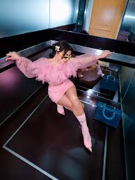 #هيفا_وهبي: أي أغنية من 