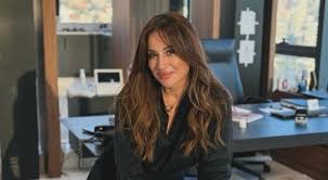 إحتفال #المشاهير بعيد ميلاد #كارين_رزق_الله