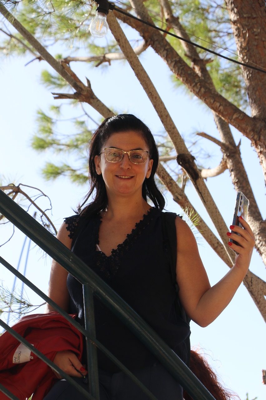 وجوه فنية بارزة في رحلة ثقافية نظّمتها مصلحة الشؤون الفنية في الكتائب