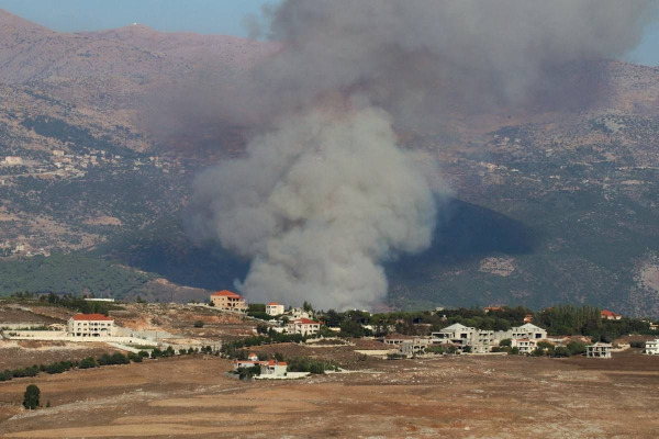 مسؤول إسرائيلي:  سنصل قريبا إلى نقطة الحسم بشأن تنفيذ عملية في لبنان