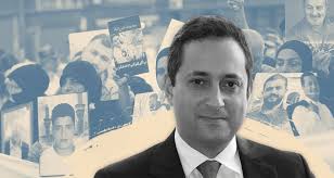 بدء استجواب القاضي طارق البيطار