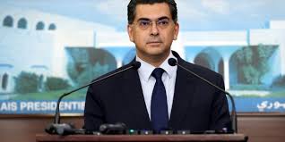 مرقص: مجلس الوزراء سيحيل على مجلس النواب قانونا معجلا مكررا يقضي بتعليق العمل بالمادة 112 لمرة واحدة بحيث يصوّت المغتربون للنواب الـ 128