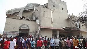 نيجيريا تواجه مصيرًا أسوأ من الإبادة