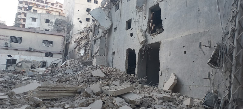 نداء الوطن: 