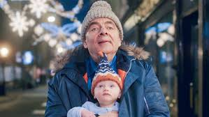 مستر بين يعود في موسم كوميدي جديد بمغامرات عيد الميلاد على نتفليكس