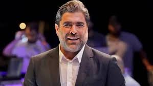 #وائل_كفوري يحيي حفل زفاف آل المهيري وآل حامد في #أبو_ظبي