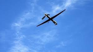 تحليق لمسيَّرات معادية في أجواء قرى قضاء صور