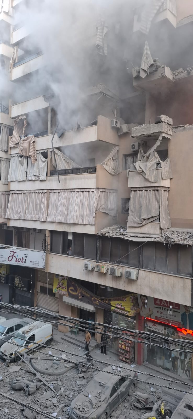 القناة 12: إسرائيل حاولت تصفية الطبطبائي مرتين خلال الحرب وهذه هي المرة الثالثة