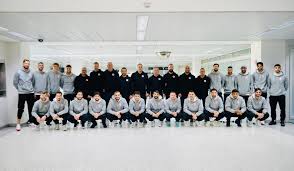 منتخب لبنان الى قطر لخوض تصفيات كأس العرب