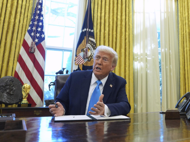 السيناتور ليندسي غراهام: ترمب ملتزم بإنهاء جنون المخدرات في فنزويلا