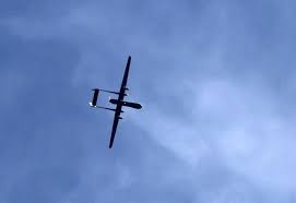 تحليق مكثف لطائرات مسيرة اسرائيلية فوق صور وعدد من بلداتها وعلى علو منخفض