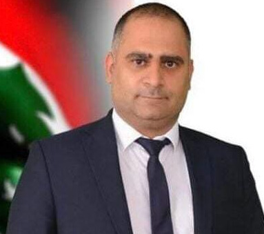 مسعد لأنطوني جايمس أبو عزيز: كل الفخر بك مثال مشرف لجيل يؤمن بالعلم وبالتفوّق