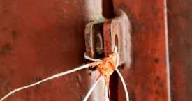 امن الدولة أعادت ختم مركز تجميلي في كفرصارون بالشمع الأحمر وضبط أدوية مهرّبة