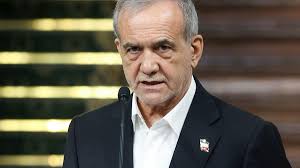 الرئيس الإيراني: لن نقبل بشروط أميركا "المهينة" لمواصلة المفاوضات