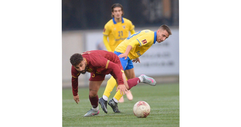 بطولة لبنان: فوز الأنصار وجويا