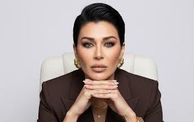 نادين الراسي تكشف عن حب جديد وتغيب عن رمضان 2026