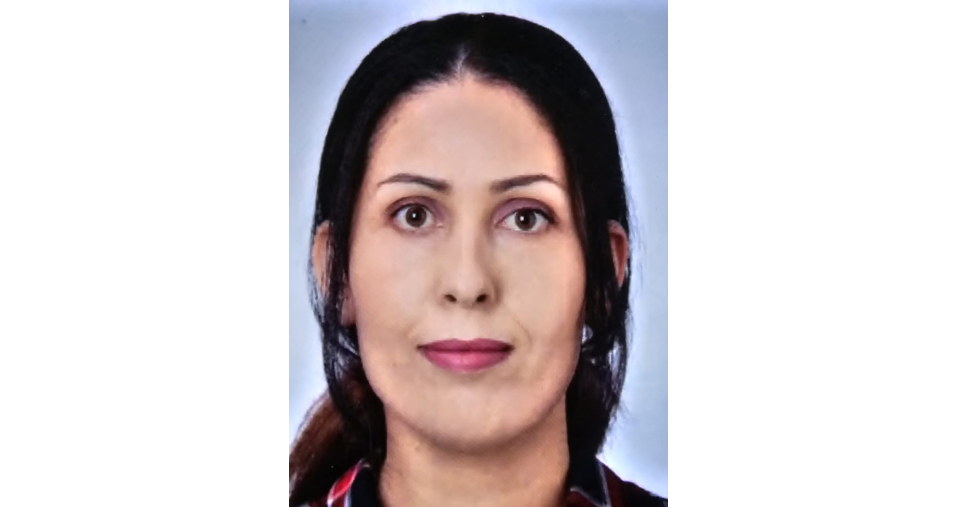 قوى الامن عممت صورة التونسية المفقودة خويلدة سلمي