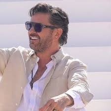 #راغب_علامة: قدّامنا اسبوع لنحتفل سوا بحفلة رأس السنة بحبيتنا  #بيروت