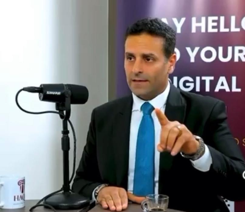 مالك لجزين تحكي: ما صدر ليس القرار النهائي في انتخابات رئاسة اتحاد بلديات جزين وليس مُلزمًا!