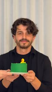 #عباس_جعفر: عيد ميلادي عالسريع