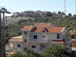 الجيش الإسرائيلي: رصدنا حركة مشبوهة قرب بلدة عرب العرامشة على الحدود اللبنانية ونقوم بعمليات تمشيط في المنطقة