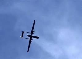 تحليق مسير منخفض فوق 7 بلدات جنوبية