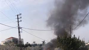 هيئة البث الإسرائيلية: نتنياهو أبلغ وزراءه أن هناك ضوءًا أخضر أميركيًّا لتنفيذ عملية عسكرية في لبنان