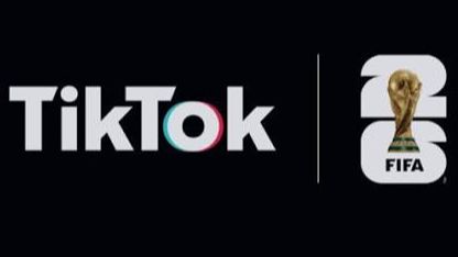 اتفاق بين "فيفا" ومنصة "تيك توك" لتغطية مباريات كأس العالم 2026