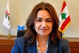 وزيرة الشؤون الاجتماعية: ثلث النازحين السوريين في لبنان عادوا إلى سوريا في عام 2025 وفق الأرقام الرسمية