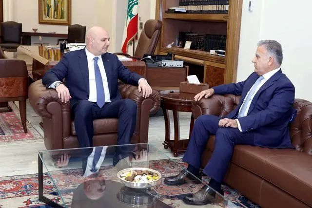 لقاءات متنوعة لعون في بعبدا…لعدم تأجيل الانتخابات وتعديل القانون من واجبات السلطة التشريعية