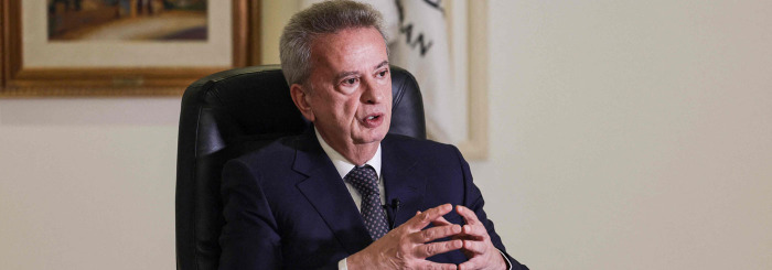 اتهامية بيروت أحالت سلامة والمحاميين تويني وعيسى الخوري الى محكمة الجنايات بعد اتهامهم بجرائم الاختلاس والتزوير والاثراء غير المشروع