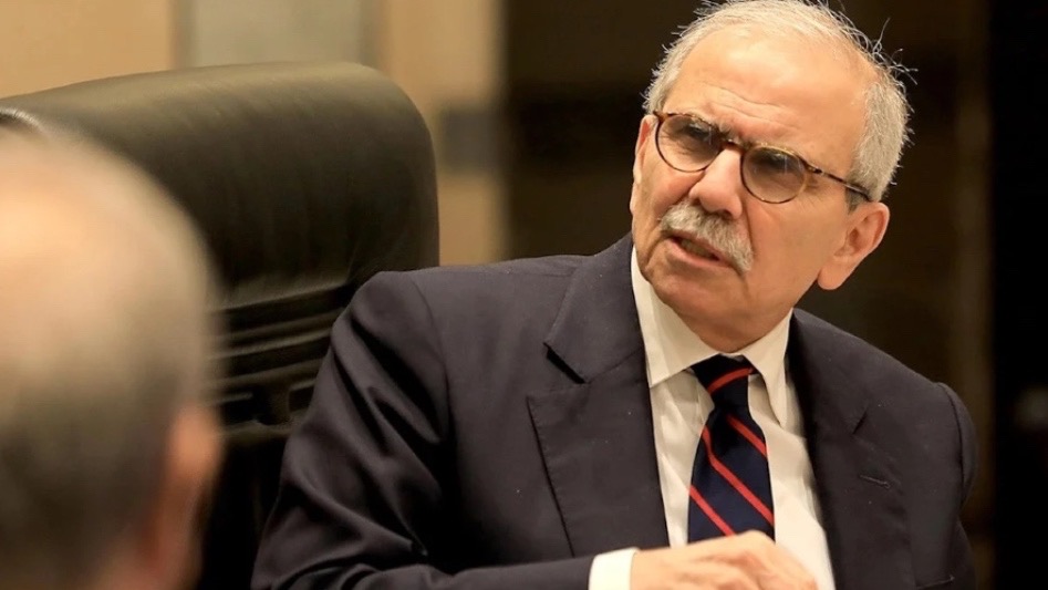 مشاورات بين الموفدين والسفراء وبن فرحان زار سلام فور وصوله