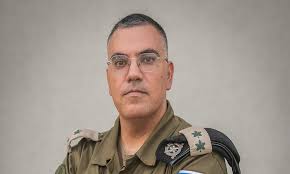 أفيخاي أدرعي: بدنا نروق لهيفا وهبي مع تهديدات حزب الله واتباعه..